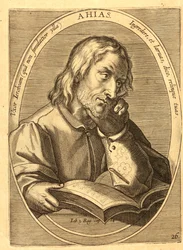 Histoire du Nouveau Testament - 1722 - (200)